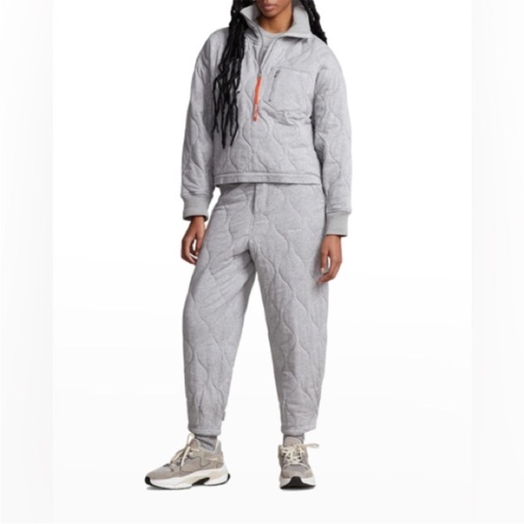 Polo Ralph Lauren RLX Quilted Pullover- Large - Picture 2 of 6